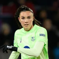 Ingrid Engen vai deixar o Barcelona após a Copa da Rainha; Destino pode ser o Lyonnes