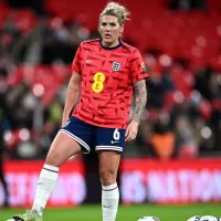 Millie Bright fala sobre a sua decisão de deixar a seleção da Inglaterra: “Não estou 100% preparada”
