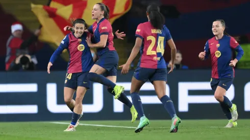 Veja onde assistir a final da Copa da Rainha entre Barcelona e Atlético de Madrid (Photo by David Ramos/Getty Images)