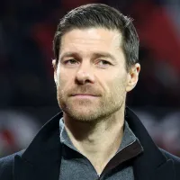 Xabi Alonso já sabe qual função quer que Franco Mastantuono desempenhe no Real Madrid