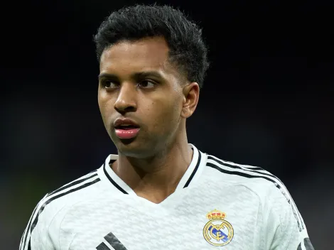 Além de Rodrygo, clube pode fechar com Arrizabalaga, ex-Real Madrid