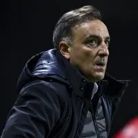 SC Braga busca empréstimo de Kaique, do Palmeiras, e avalia outras opções como Slonina e Tangvik