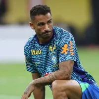 Comentário de Danilo sobre a Seleção Brasileira repercute e presidente da CBF toma atitude