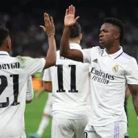 Arsenal insiste em tirar Rodrygo do Real Madrid e prepara nova oferta de 70 milhões de euros