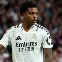 Real Madrid reduz pedida e topa negócio de R$ 511 milhões para vender Rodrygo