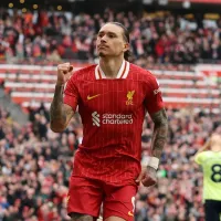 Darwin Nunez negocia saída do Liverpool para reforçar o Al-Hilal no Mundial