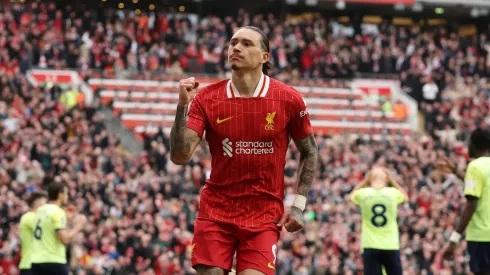 (Photo by Carl Recine/Getty Images)