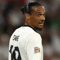 Sané recebe oferta salarial milionária para deixar o Bayern e reforçar o Galatasaray