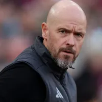 Ten Hag pede e Bayer Leverkusen tenta a contratação de James McAtee, do Manchester City