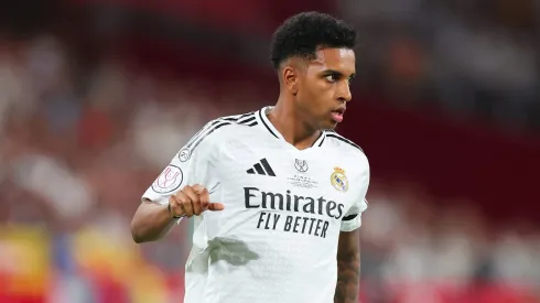 (Photo by Fran Santiago/Getty Images)