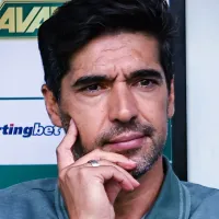 Palmeiras, de Abel Ferreira, busca sombra para Weverton e faz sondagem por Matheus Albino, do CRB