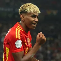Lamine Yamal vence disputa com Dembélé e prova razão para vencer a Bola de Ouro 2025