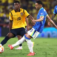 Estreia de Carlo Ancelotti na Seleção Brasileira rende críticas a Vanderson: “Novo Lucas Vázquez”