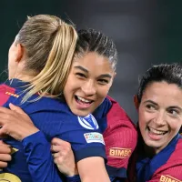 Barcelona divulga lista de relacionadas para final da Copa da Rainha com 2 desfalques importantes