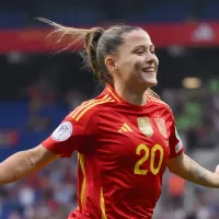 Women’s Nations League: Veja os adversários de Espanha e Alemanha no sorteio das semifinais