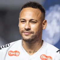 Dirigente do Santos fala sobre permanência ou não do atacante Neymar