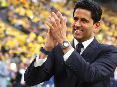 Grupo dono do PSG pode comprar SAF do Vitória