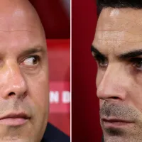 Liverpool entra na briga e pode dar chapéu no Arsenal pela contratação do atacante Benjamin Šeško