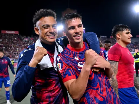 Juventus e Roma disputam Raspadori; Bologna tenta envolver Ndoye