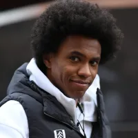 Fluminense apresenta proposta para anunciar Willian, ex-Corinthians, em negócio com desfecho imediato