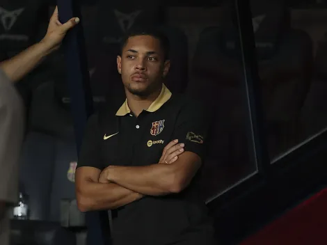 Palmeiras: Barcelona tem novo prejuízo milionário com Vitor Roque
