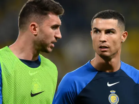 Clube mira contratação de Laporte do Al-Nassr