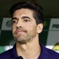 Palmeiras recebe sondagens do futebol europeu por Benedetti, aposta de Abel Ferreira para 2025