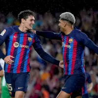 Christensen pode trocar o Barcelona pelo Al-Nassr após perder espaço com Hansi Flick