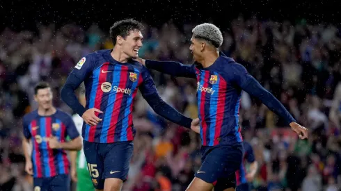 Barcelona pode negociar Andreas Christensen com o Al-Nassr.