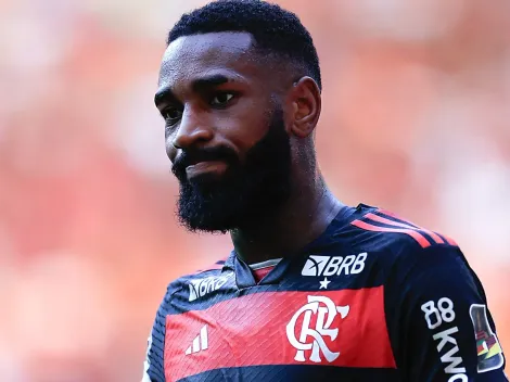 Flamengo: Zenit quer incluir Wendel em negócio por Gerson