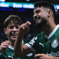 Palmeiras recebe proposta de R$ 100 milhões para vender Flaco López e toma decisão