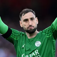 Donnarumma topa transferência para o Real Madrid, mas Courtois deve barrar negociação