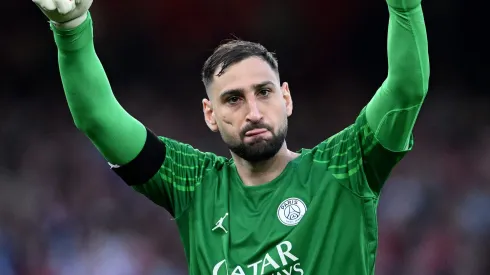 Real Madrid recebe sinal verde para contratar Gianluigi Donnarumma.