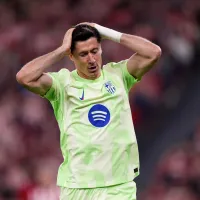 Lewandowski revela motivos para ausência na seleção: “Precisei parar”