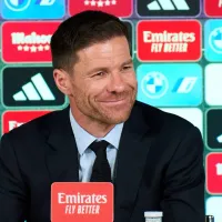 Real Madrid fica a detalhe de anunciar velho conhecido e anima Xabi Alonso por reforço