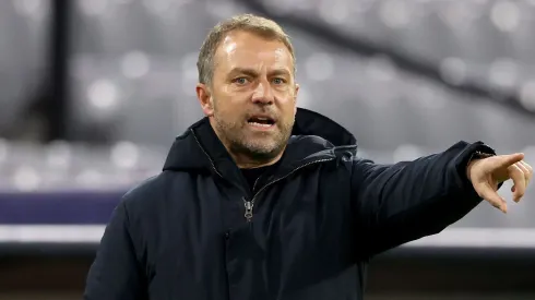 Barcelona teom conversas em curso com Ivan Perisic, do PSV.