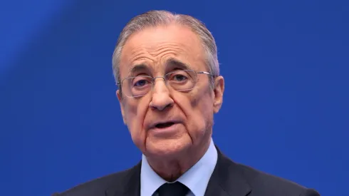 Real Madrid bate o martelo e decide que vai vender Reinier, ex-Flamengo, de maneira definitiva. (Photo by David Ramos/Getty Images)