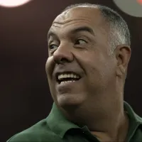 Marcos Braz não para em Carlinhos e quer o zagueiro Pablo, do Flamengo, no Remo