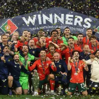 Nos pênaltis, Portugal derrota a Espanha e garante o bicampeonato da Liga das Nações