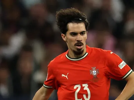 Vitinha pode ganhar a Bola de Ouro de forma surpreendente