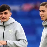 Barcelona é avisado: clubes do futebol saudita monitoram a situação de Fermín López