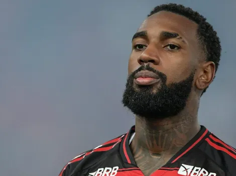 Flamengo avança por Carrascal enquanto Gerson está de saída