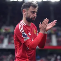 Manchester City pode perder Bernardo Silva para o Al-Hilal após “não” de Bruno Fernandes