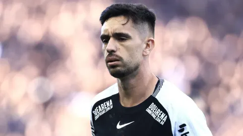 São Paulo tem decisão sobre Igor Coronado. Foto: Marcello Zambrana/AGIF