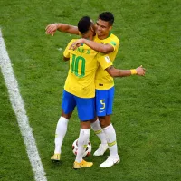 Casemiro exalta Neymar e lista condições para volta por cima: “Jogador de outro mundo”