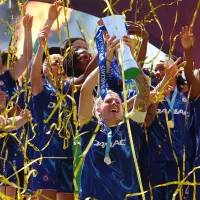 Barcelona, Chelsea e mais; Veja quem foram os campeões das 5 Ligas Europeias no Futebol Feminino