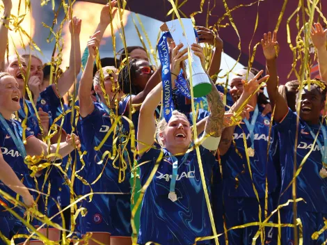 Veja quem são os campeões das principais Ligas no Futebol Feminino