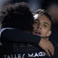 Giovane rescinde contrato com o Corinthians para assinar com clube do futebol europeu