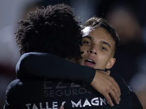 Giovane vai deixar o Corinthians para jogar no Hellas Verona, da Itália