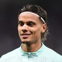 Palmeiras topa abrir conversas para vender Richard Ríos, mas impõe duas condições